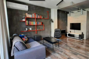 Όμορφο Loft στην Αθήνα